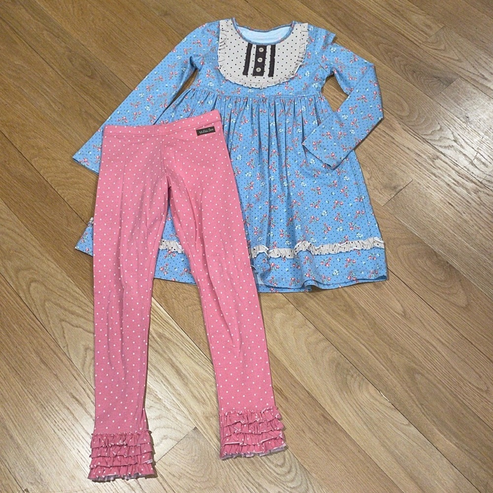 Matilda Jane Set